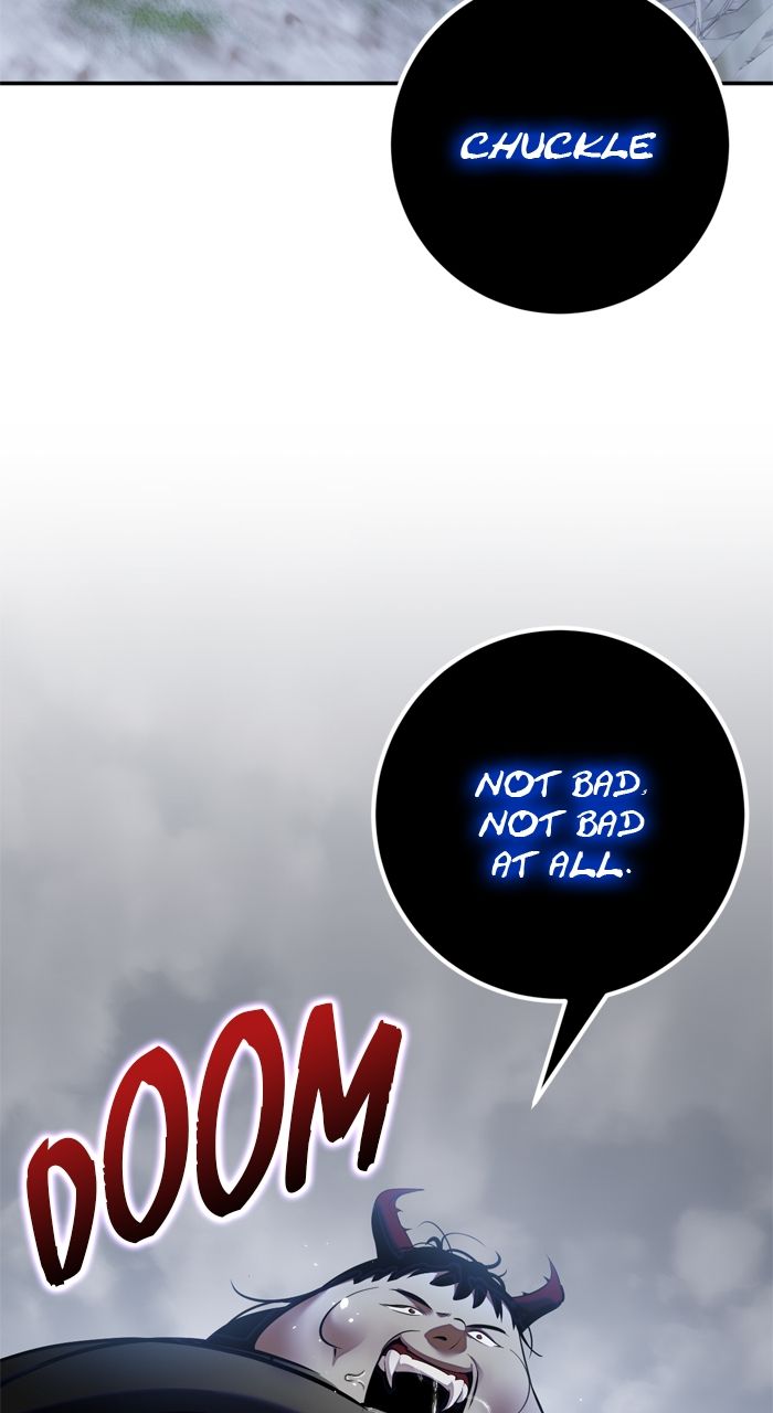 Return to Player Chapter 193 - Page 19