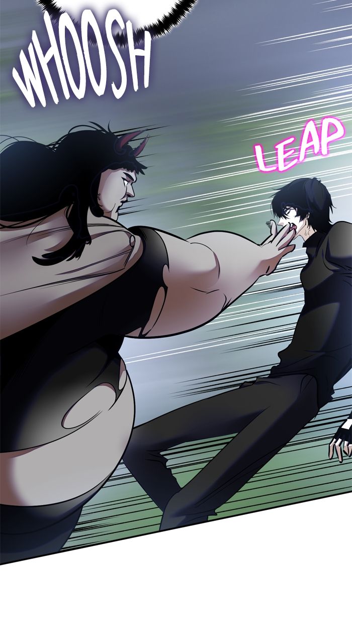 Return to Player Chapter 193 - Page 25