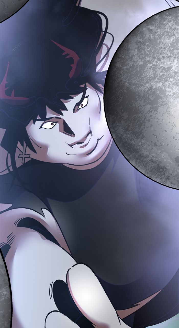 Return to Player Chapter 193 - Page 28