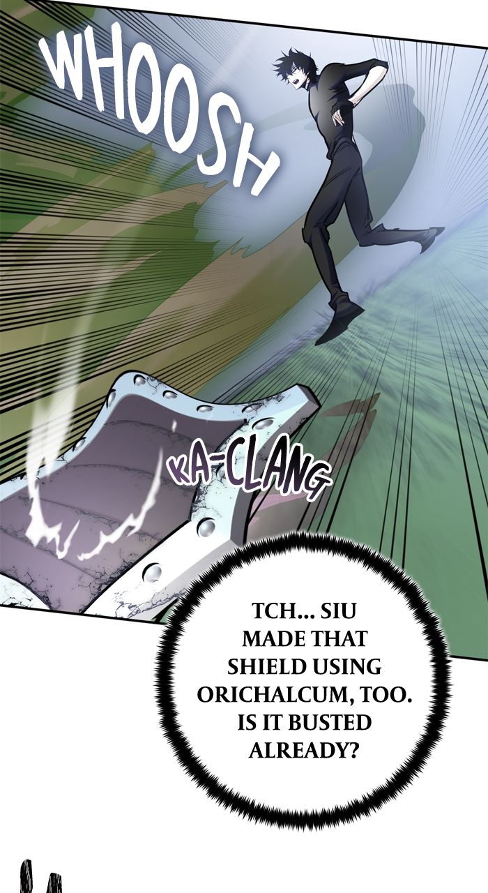 Return to Player Chapter 193 - Page 4