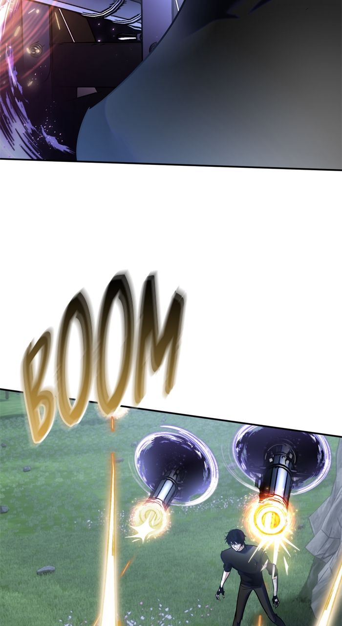 Return to Player Chapter 193 - Page 51