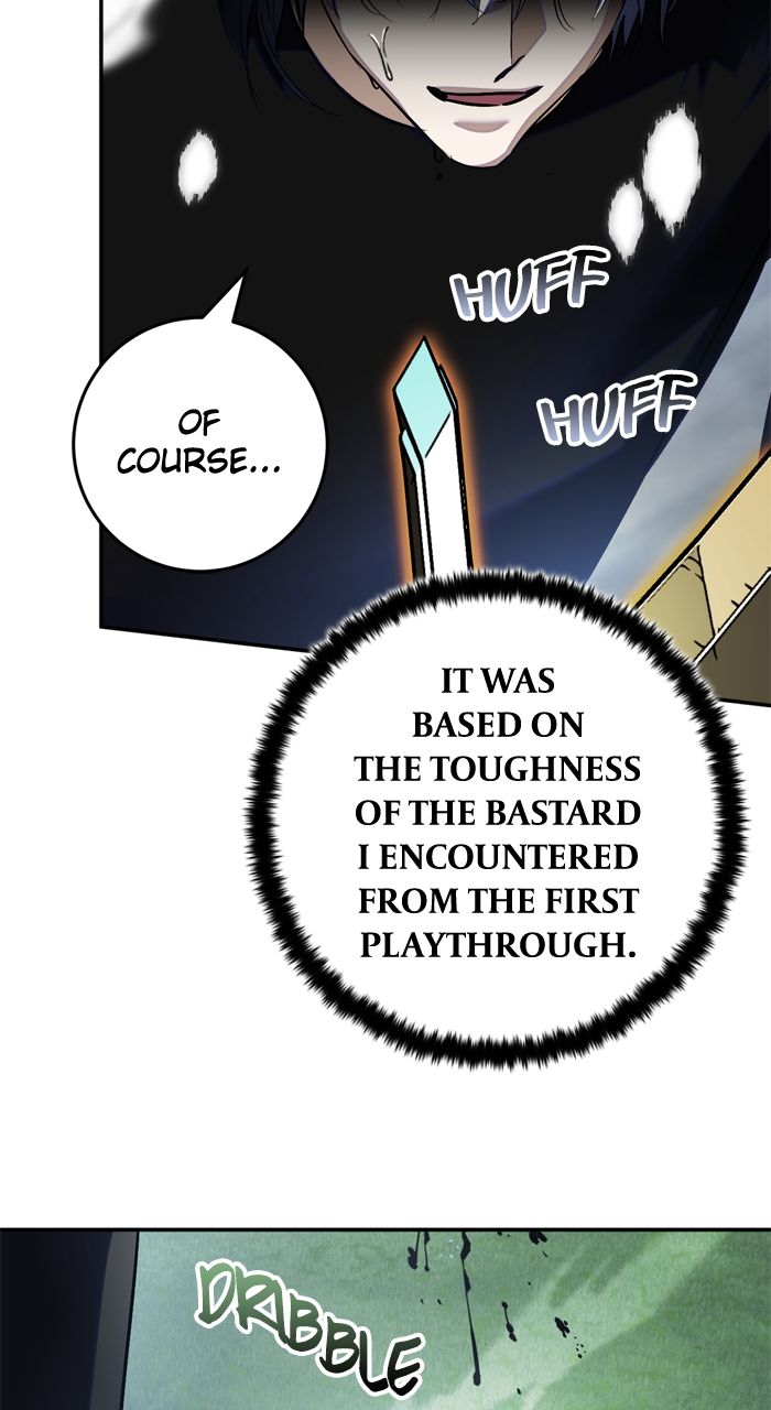 Return to Player Chapter 193 - Page 87