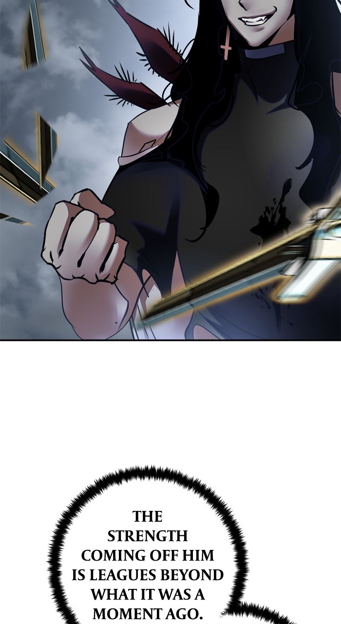 Return to Player Chapter 193 - Page 94