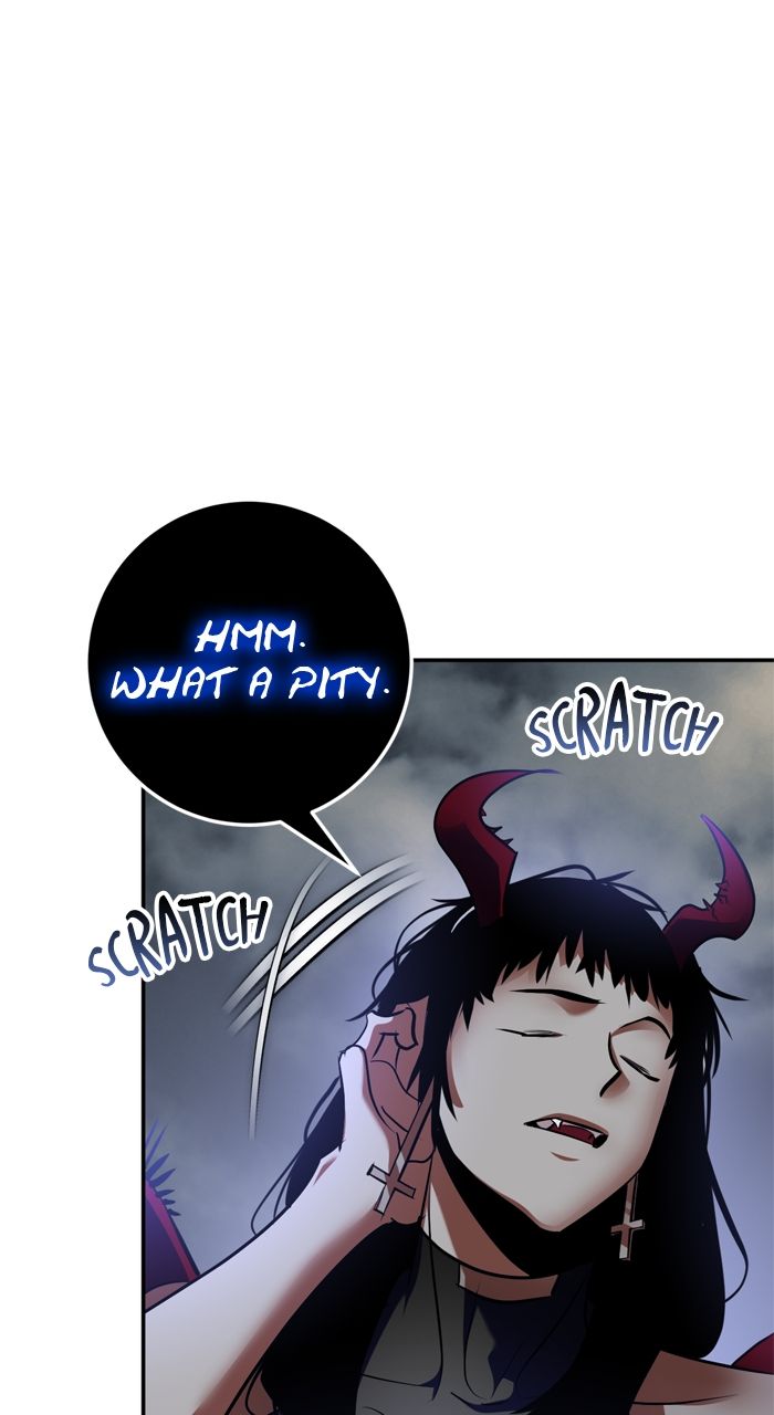 Return to Player Chapter 194 - Page 1