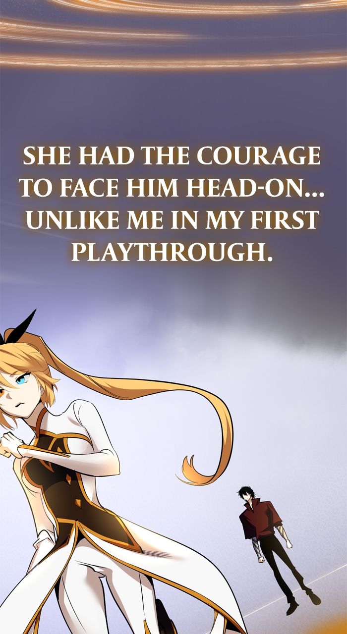 Return to Player Chapter 194 - Page 16