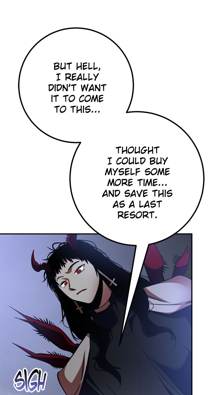 Return to Player Chapter 194 - Page 20