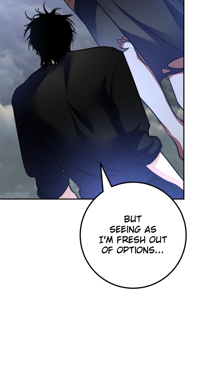 Return to Player Chapter 194 - Page 21