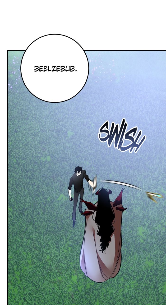 Return to Player Chapter 194 - Page 22