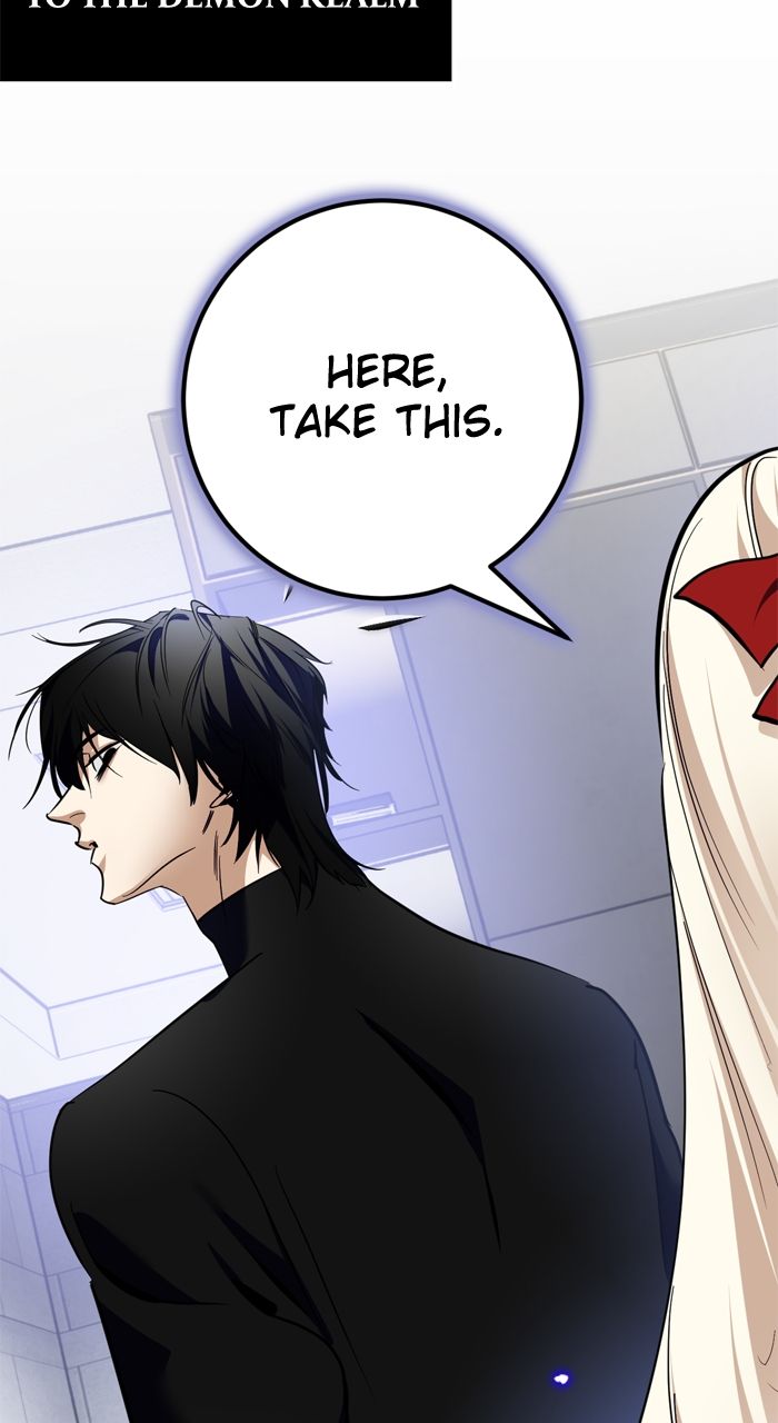 Return to Player Chapter 194 - Page 30