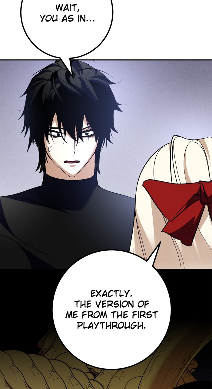 Return to Player Chapter 194 - Page 34