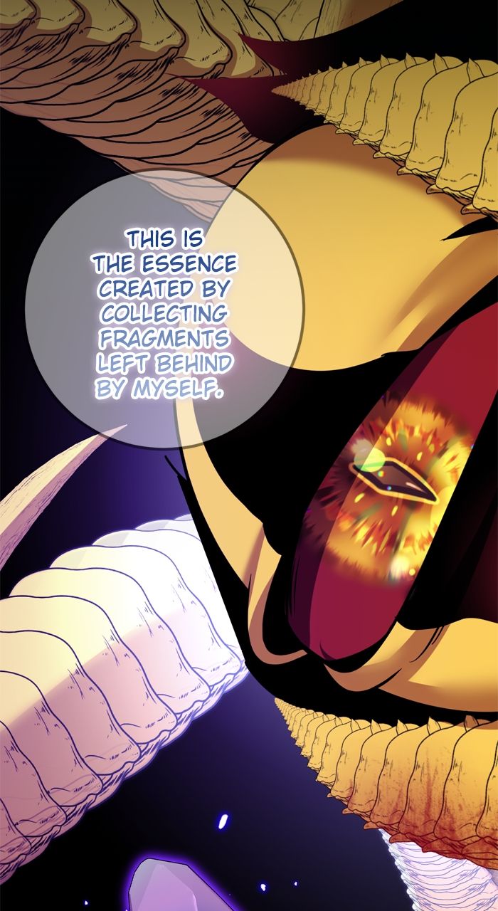 Return to Player Chapter 194 - Page 35