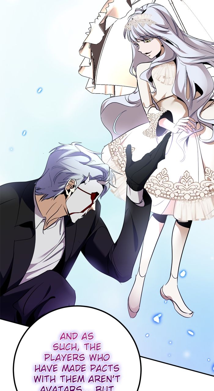 Return to Player Chapter 194 - Page 48