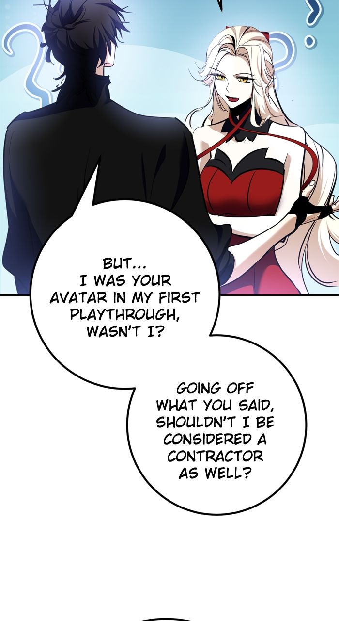 Return to Player Chapter 194 - Page 50