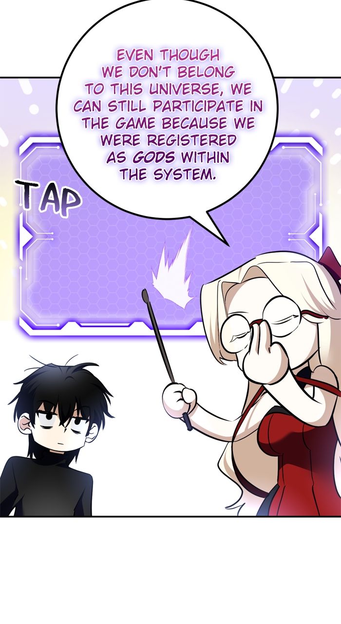 Return to Player Chapter 194 - Page 51