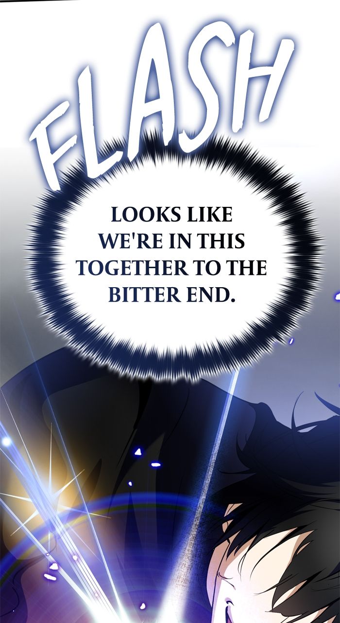 Return to Player Chapter 194 - Page 58