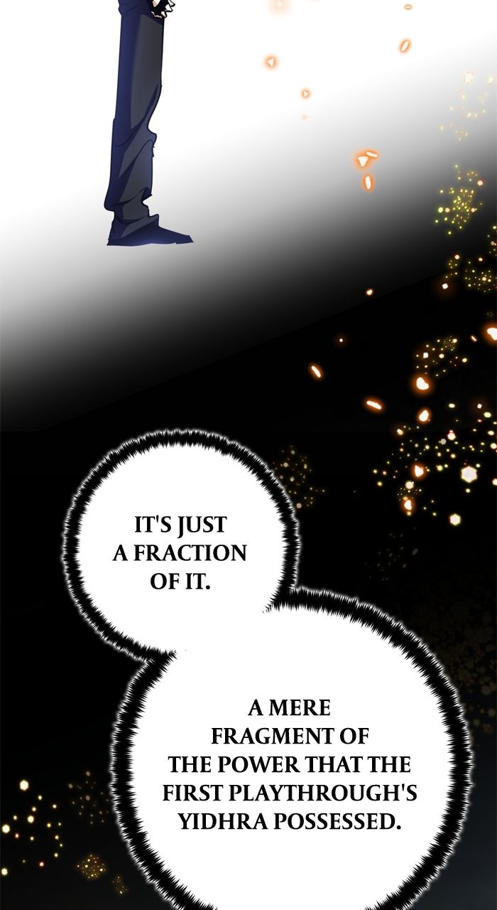 Return to Player Chapter 194 - Page 81