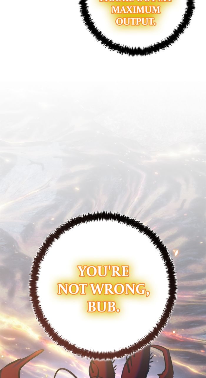 Return to Player Chapter 195 - Page 100