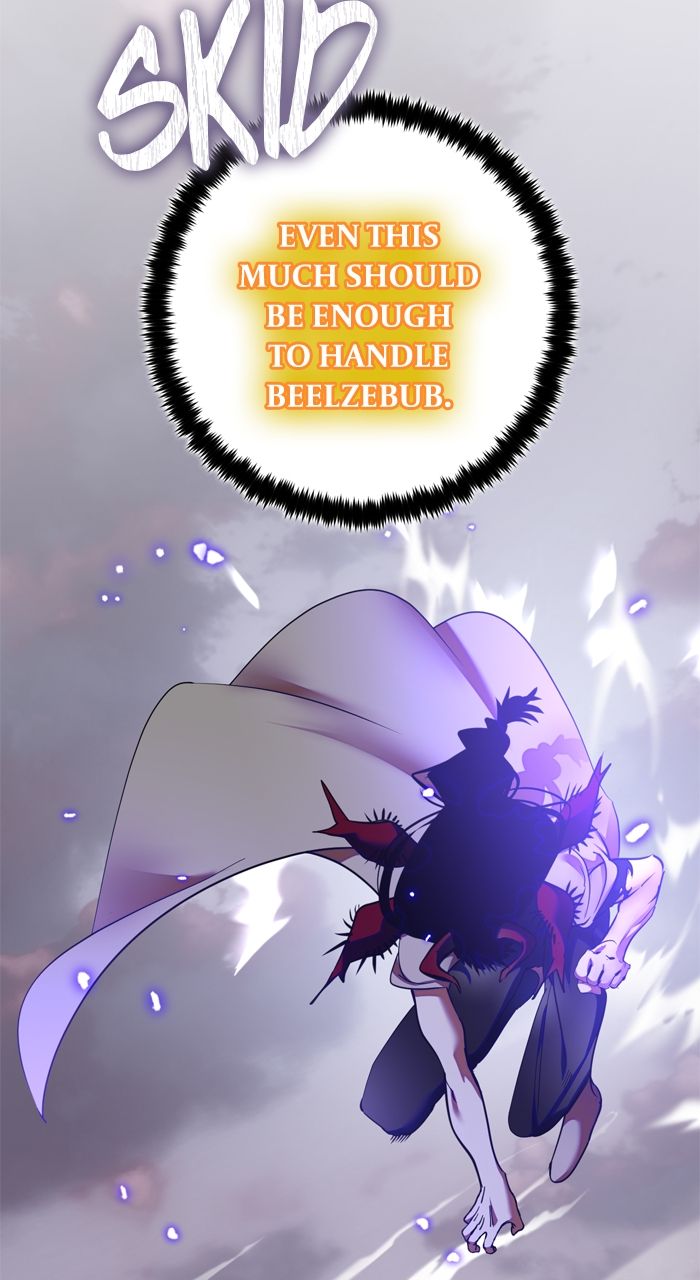 Return to Player Chapter 195 - Page 19