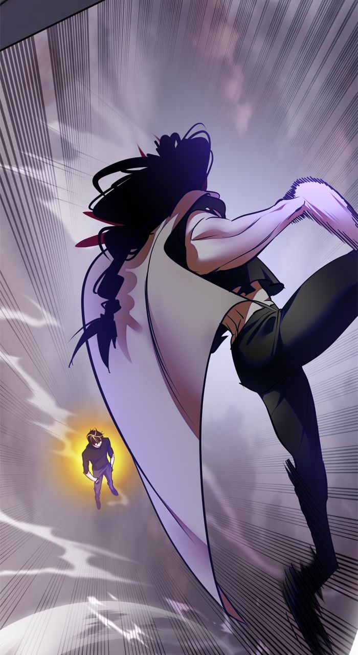 Return to Player Chapter 195 - Page 29