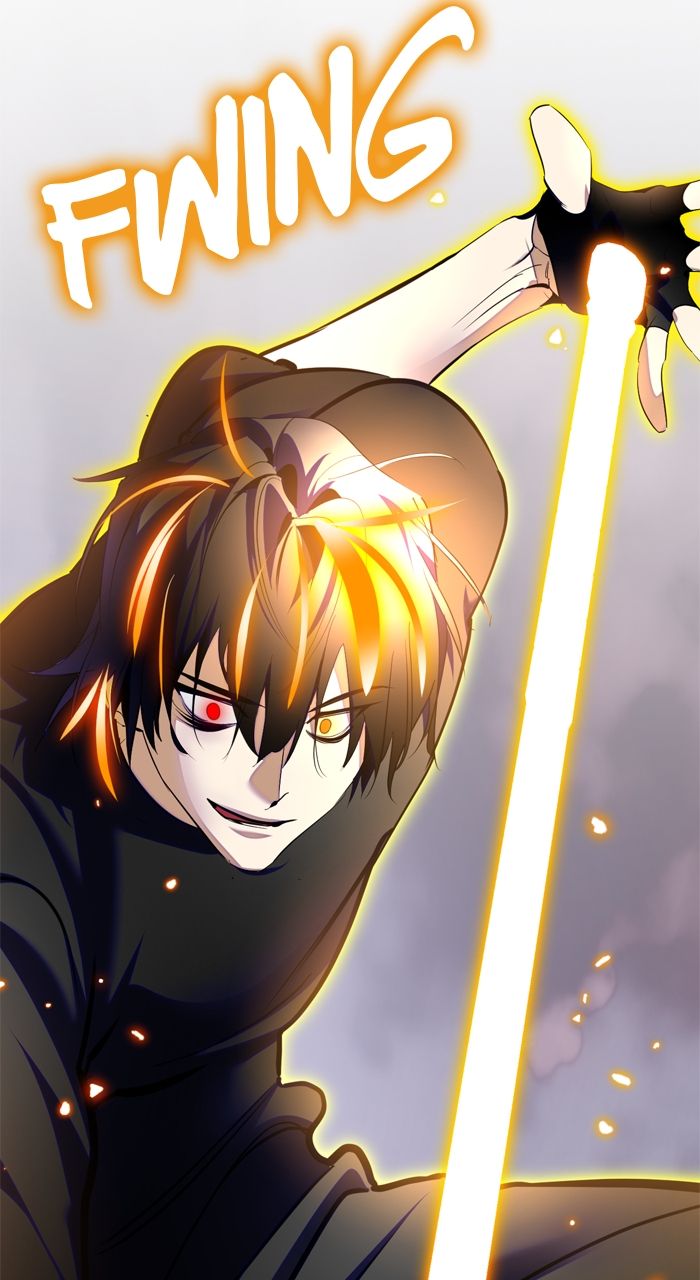 Return to Player Chapter 195 - Page 43