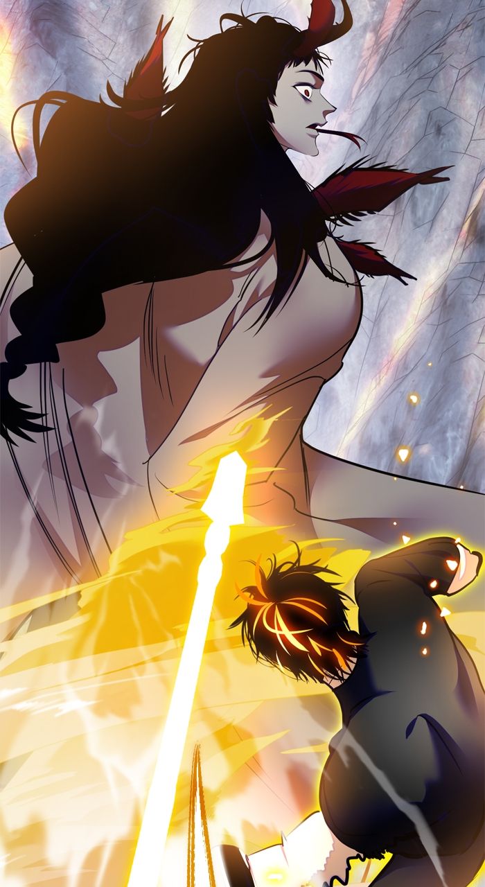 Return to Player Chapter 195 - Page 46