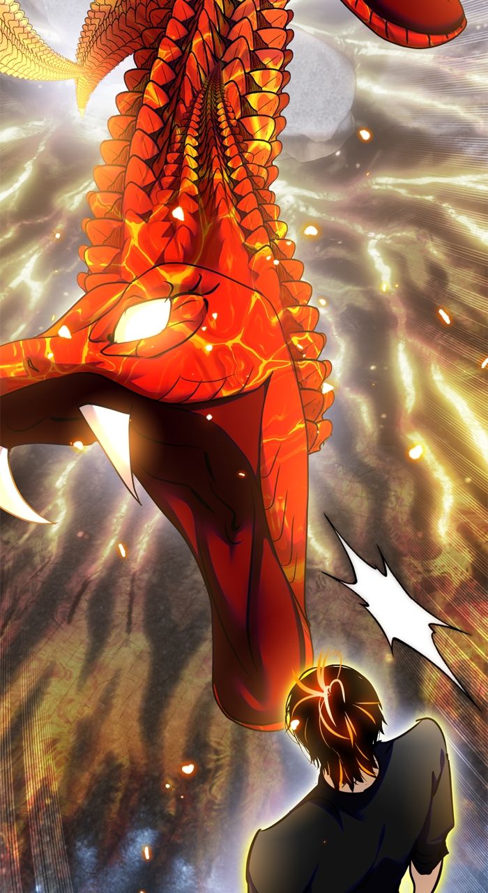 Return to Player Chapter 195 - Page 65