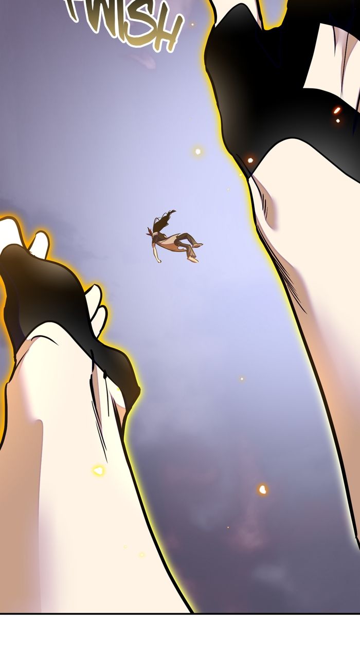 Return to Player Chapter 195 - Page 80