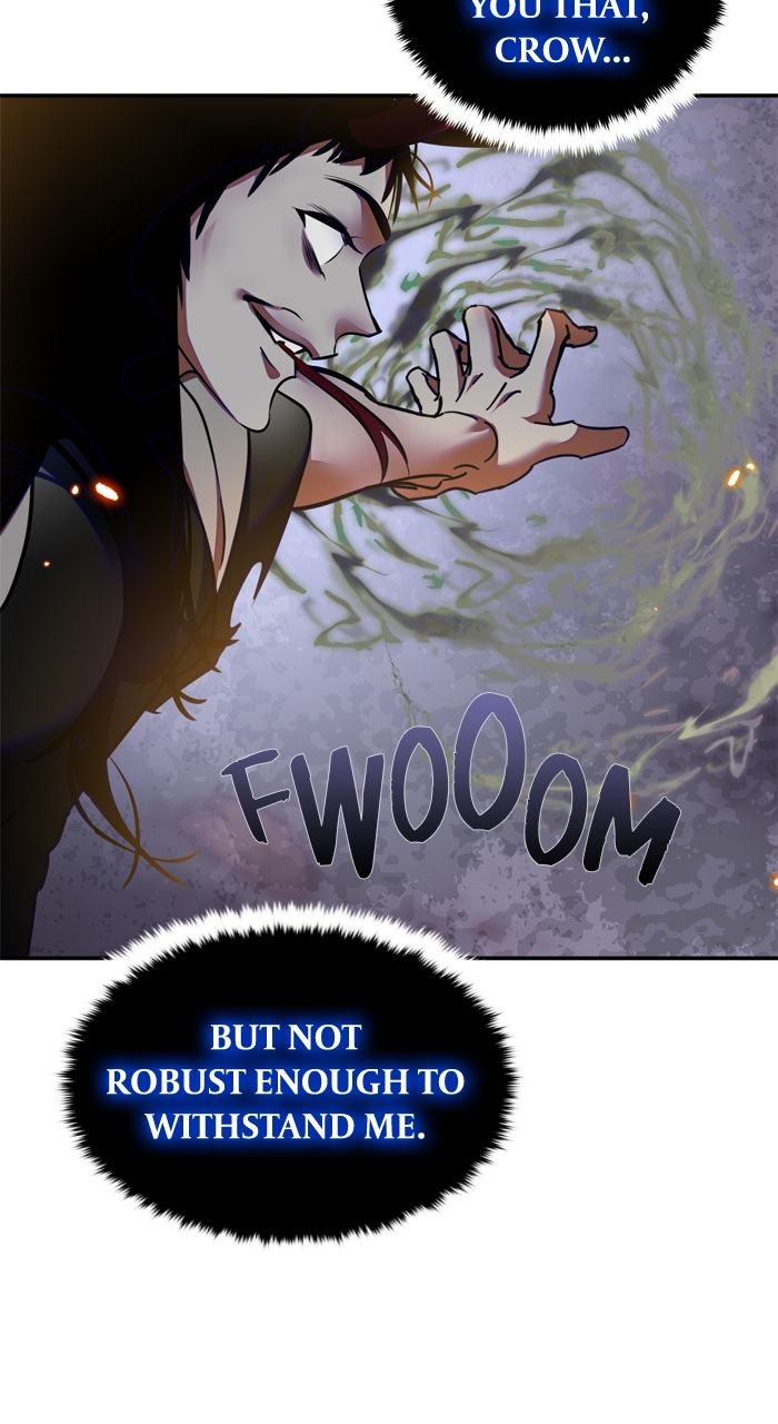 Return to Player Chapter 195 - Page 89