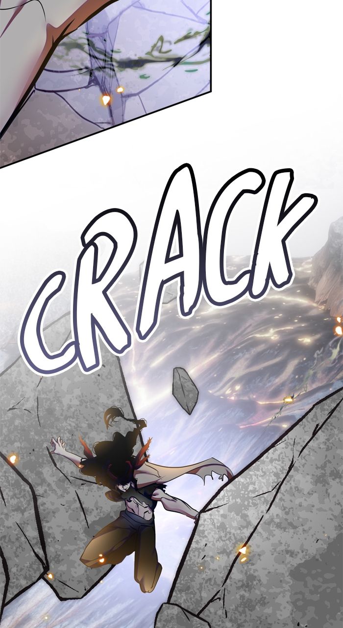 Return to Player Chapter 195 - Page 91