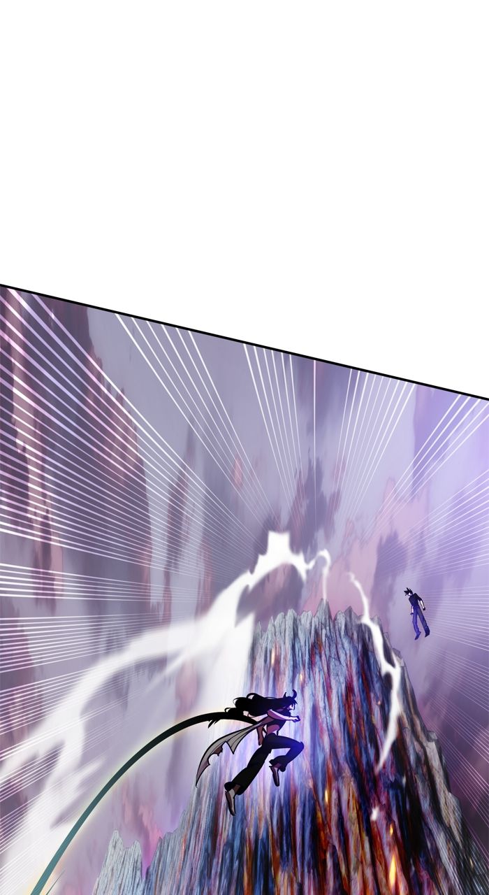 Return to Player Chapter 196 - Page 1