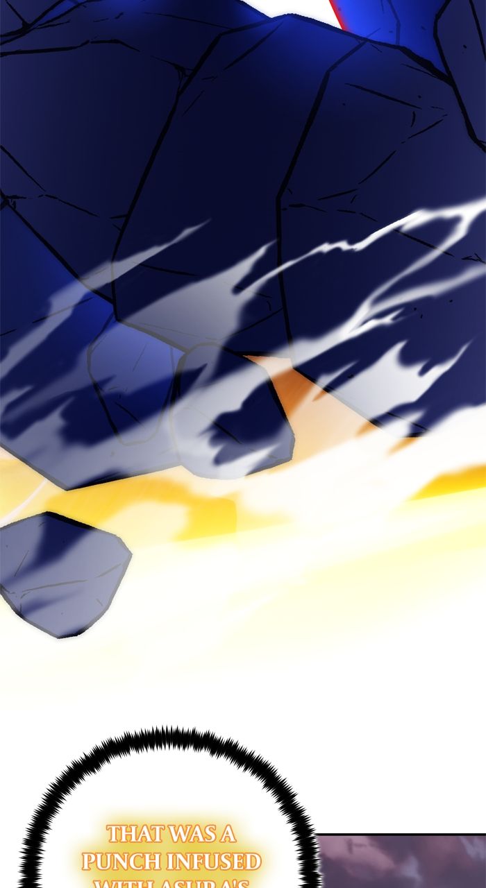 Return to Player Chapter 196 - Page 21