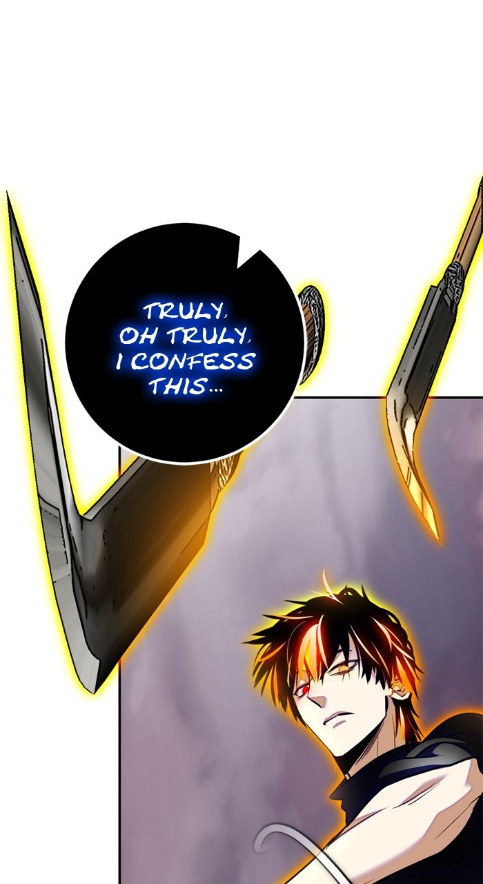 Return to Player Chapter 196 - Page 29