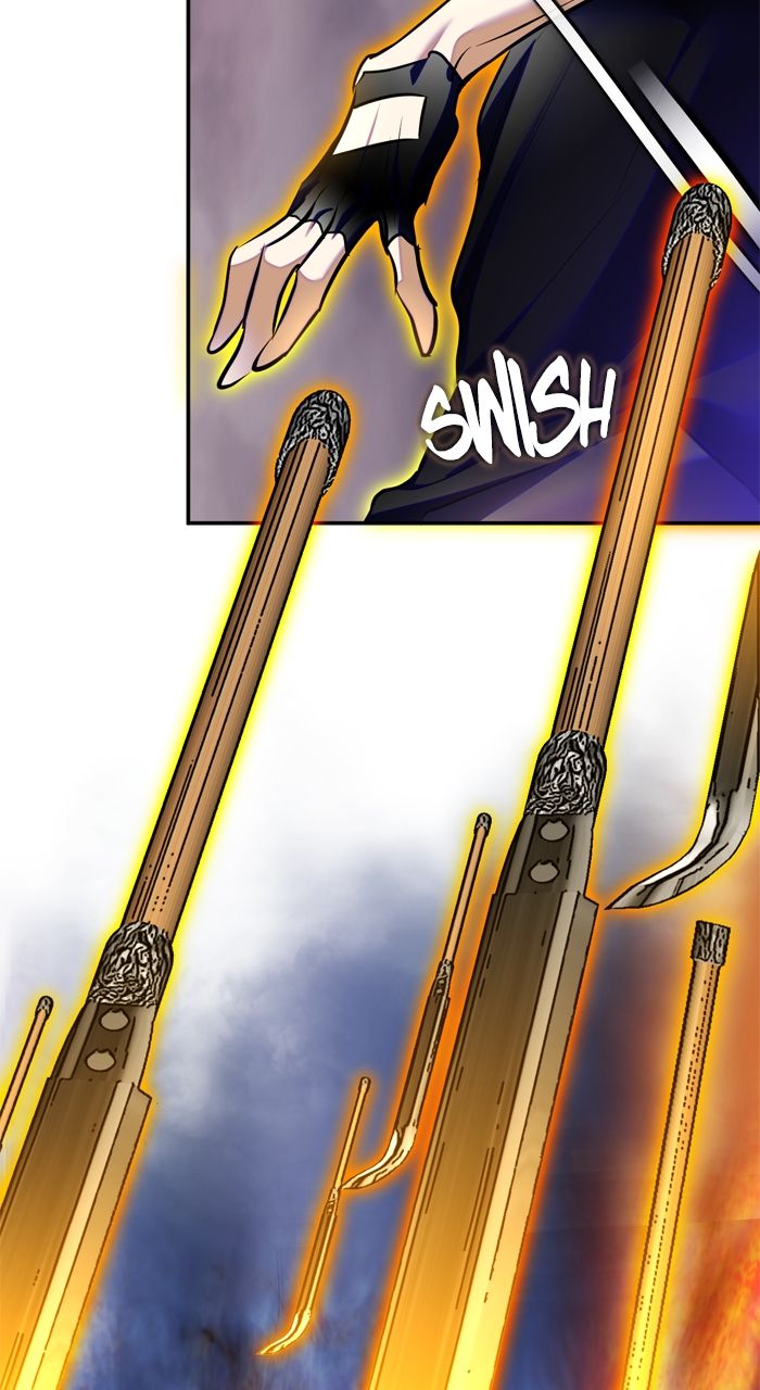 Return to Player Chapter 196 - Page 30