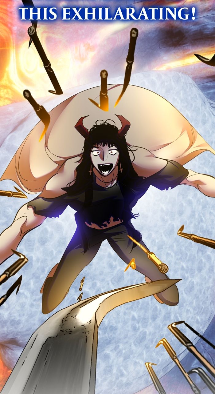 Return to Player Chapter 196 - Page 33