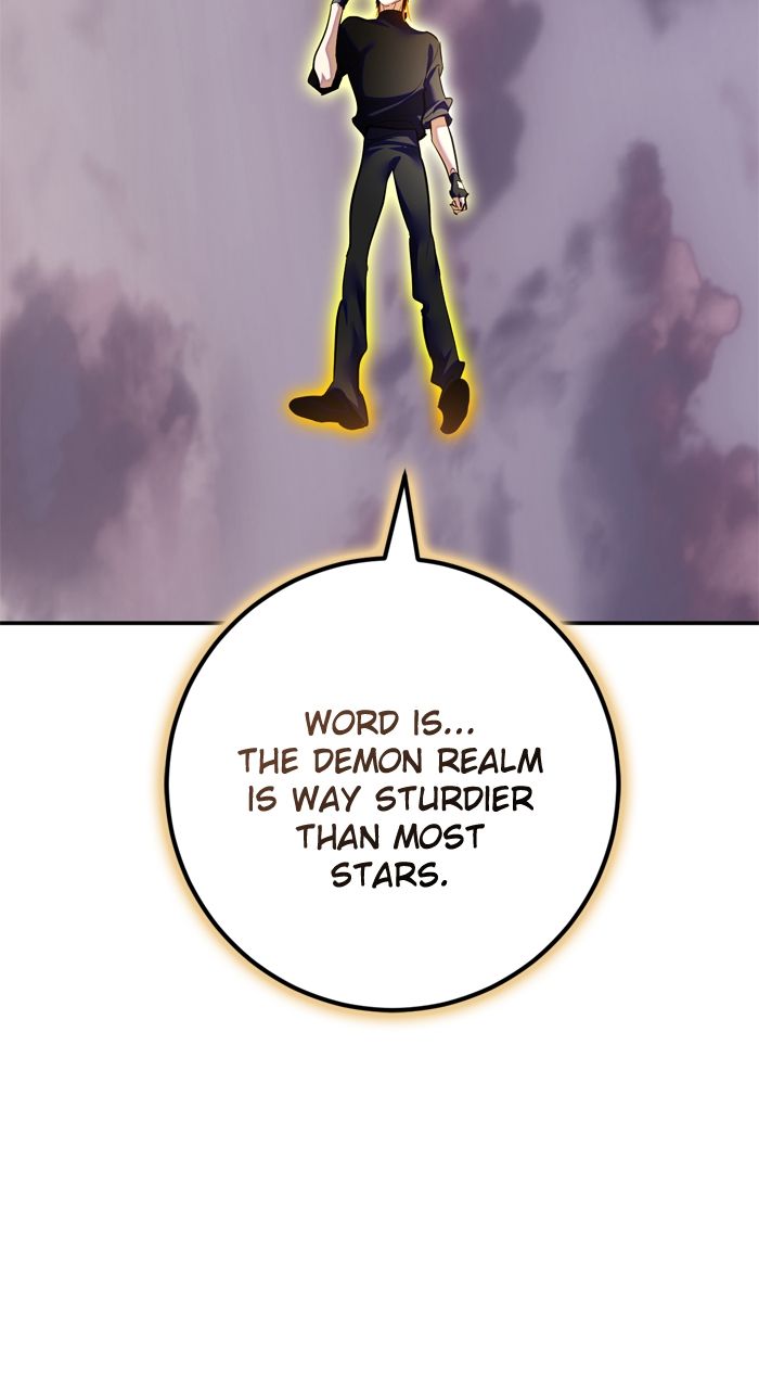 Return to Player Chapter 196 - Page 80