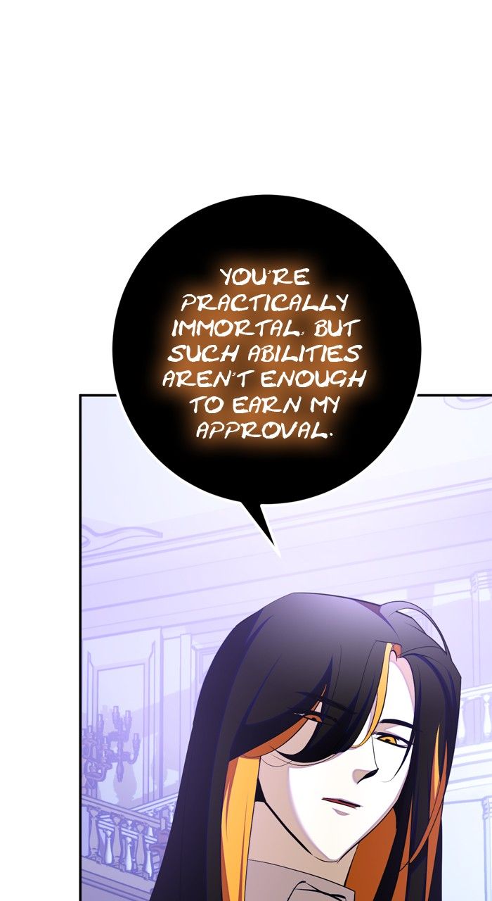 Return to Player Chapter 197 - Page 1