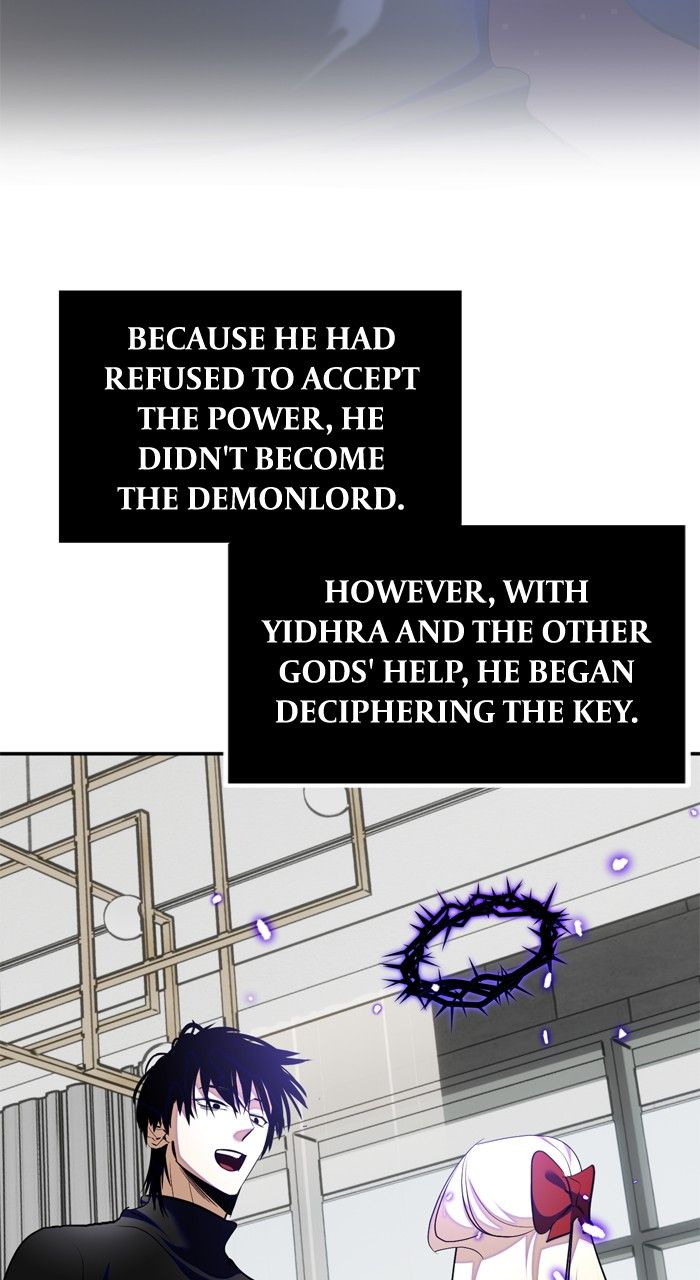 Return to Player Chapter 197 - Page 47