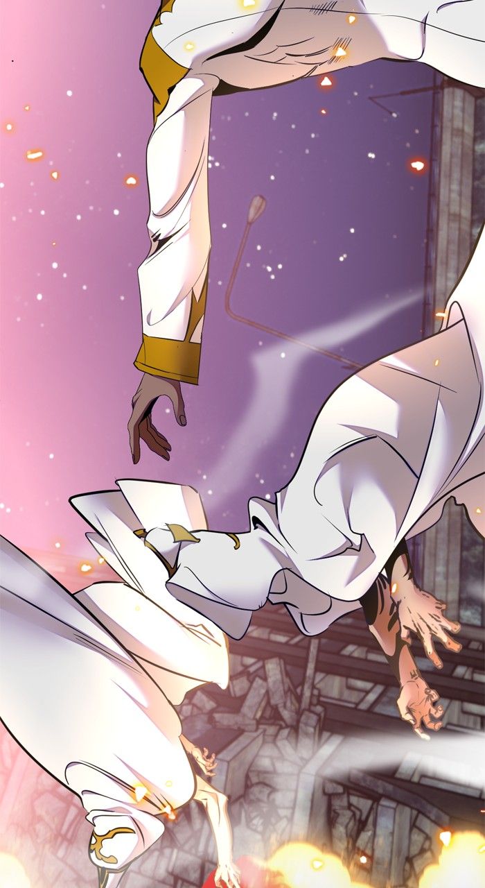 Return to Player Chapter 197 - Page 51