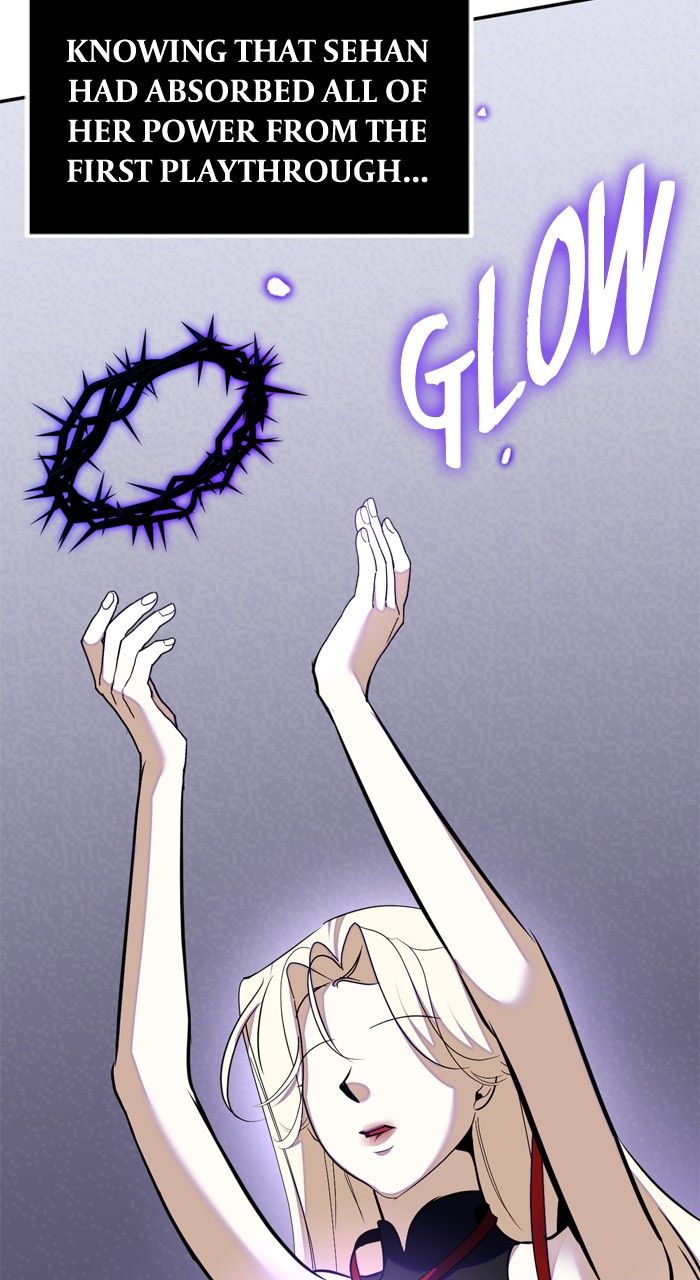 Return to Player Chapter 197 - Page 55