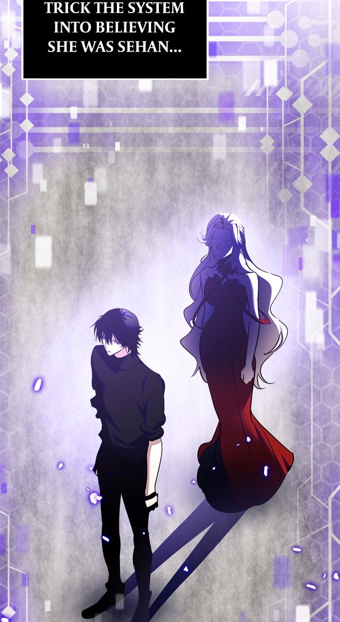 Return to Player Chapter 197 - Page 57