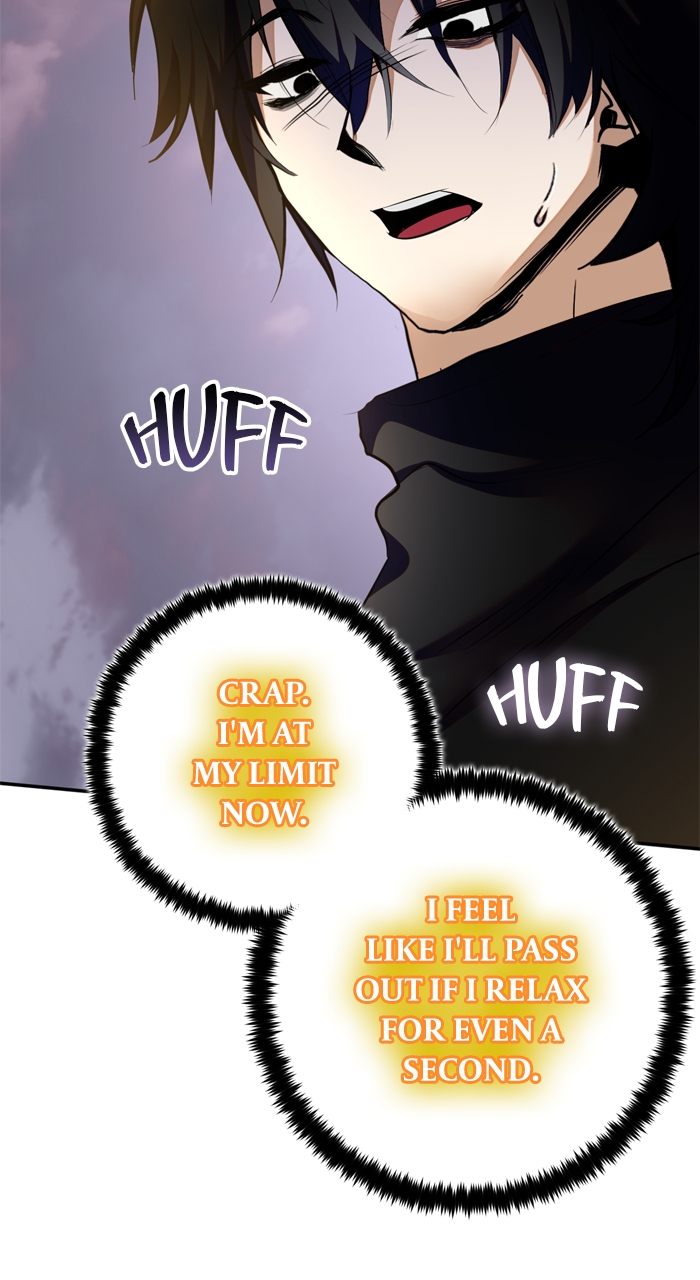 Return to Player Chapter 198 - Page 11