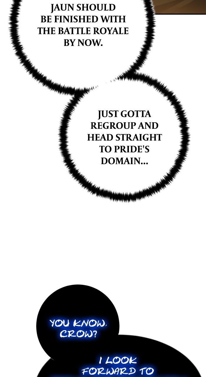 Return to Player Chapter 198 - Page 27