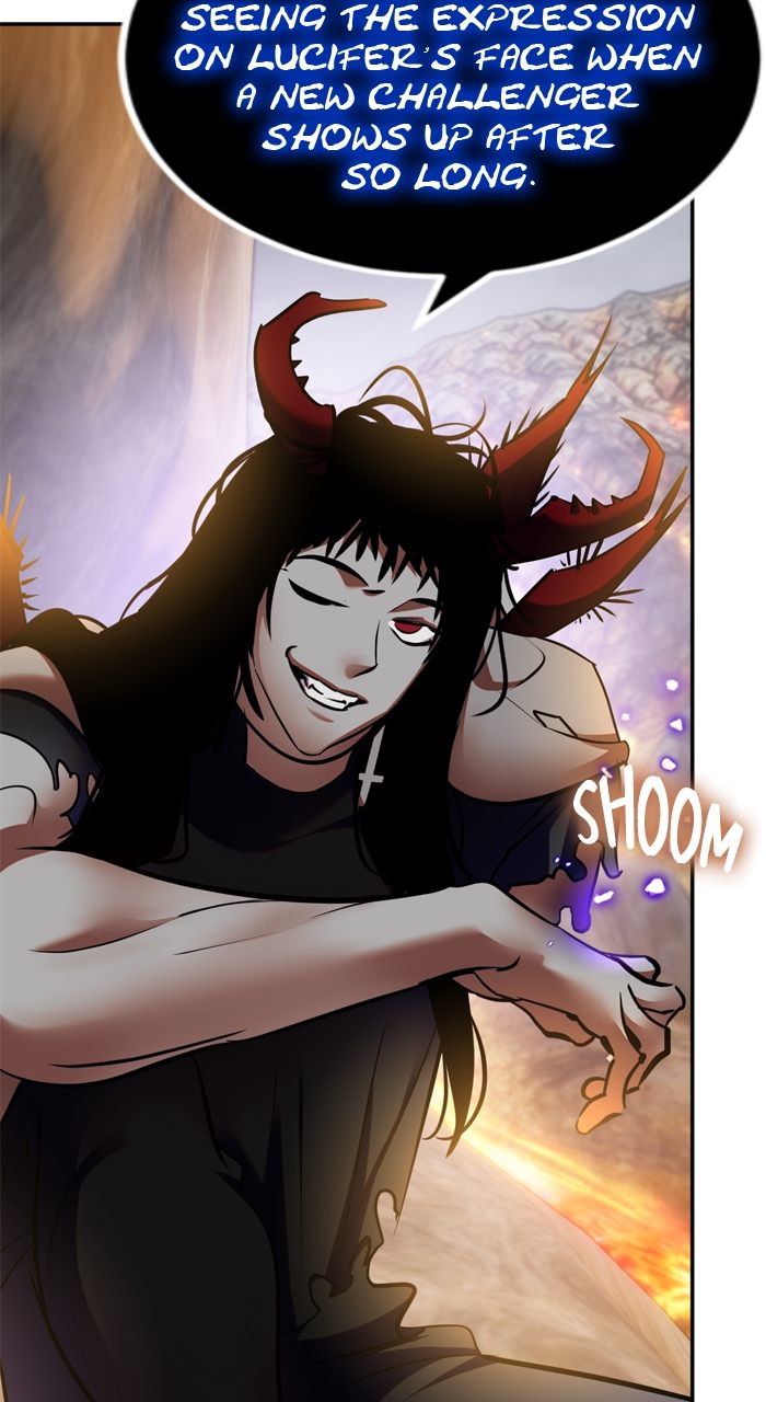 Return to Player Chapter 198 - Page 28