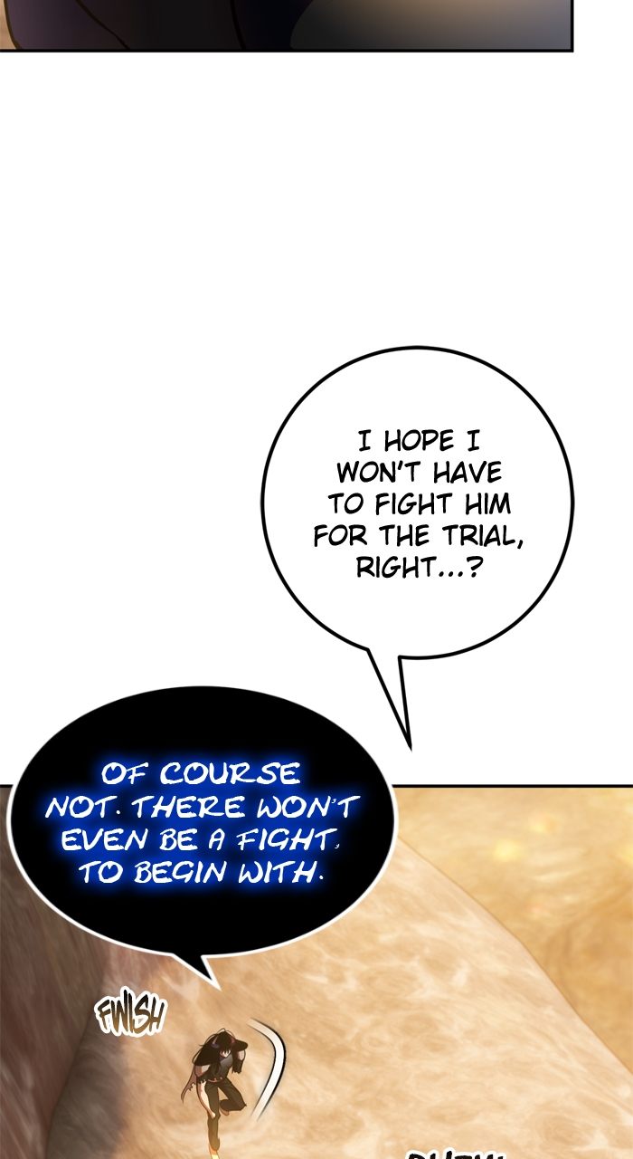 Return to Player Chapter 198 - Page 29