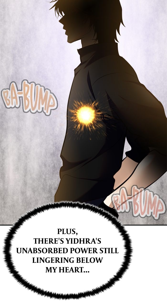 Return to Player Chapter 198 - Page 31