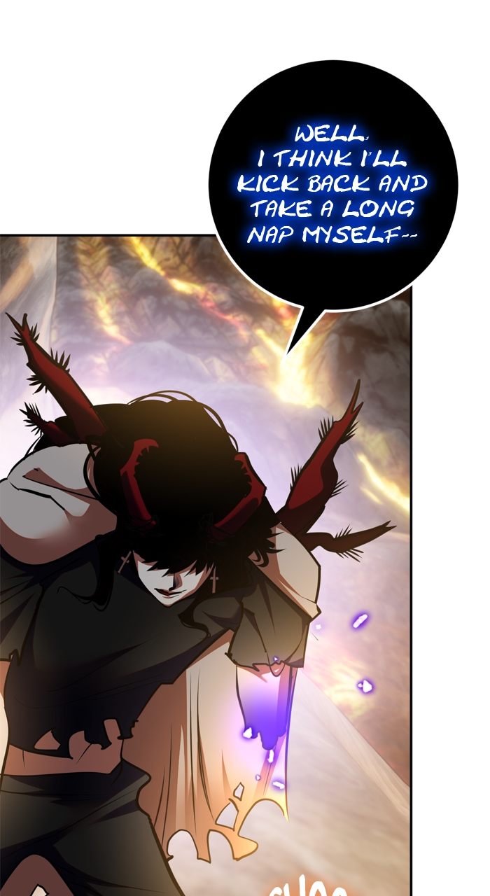 Return to Player Chapter 198 - Page 32