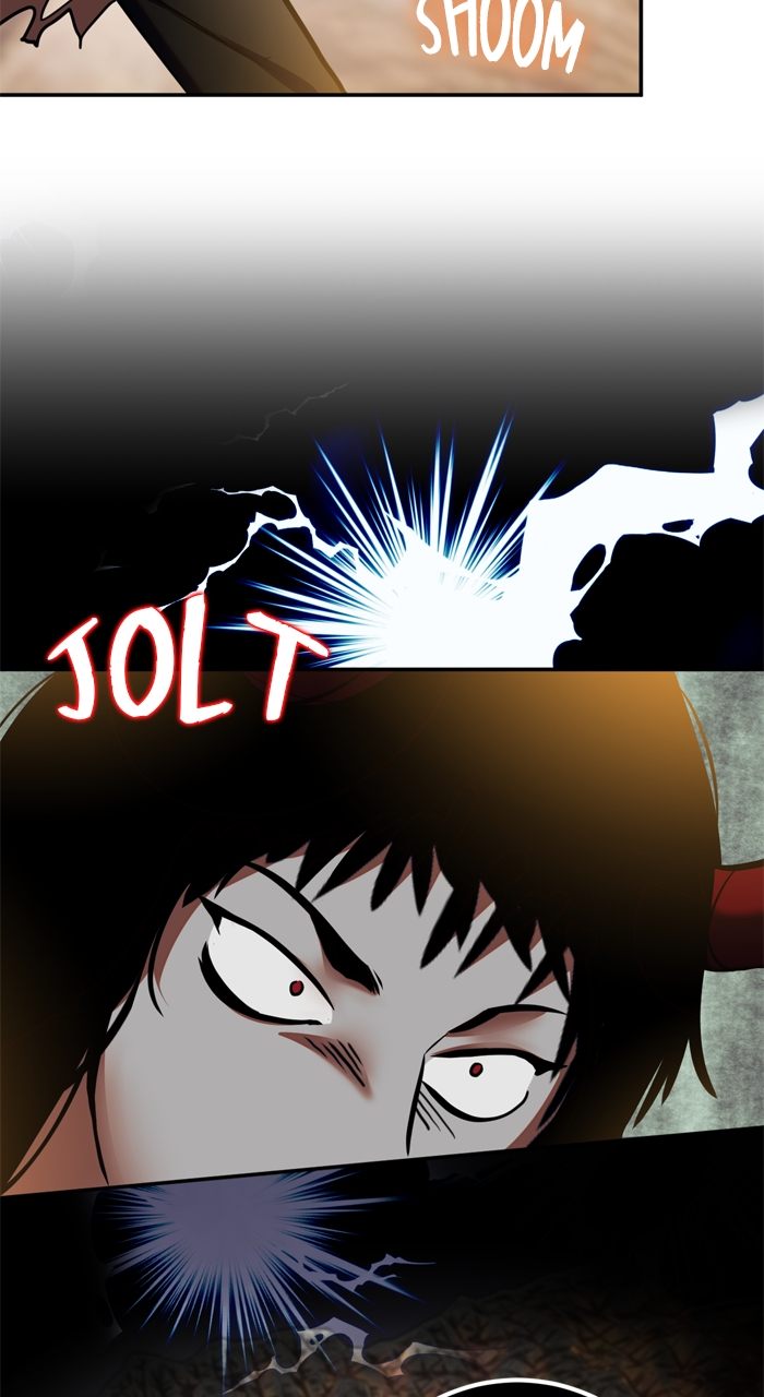 Return to Player Chapter 198 - Page 33