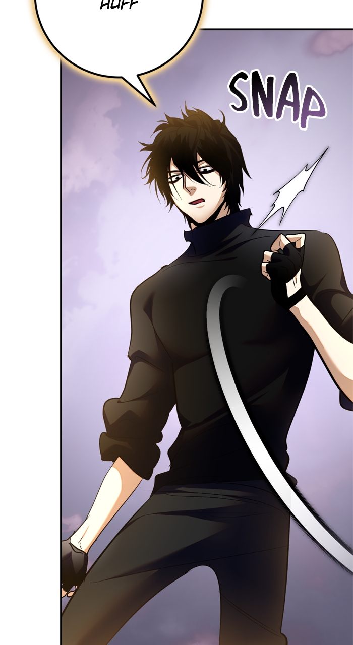 Return to Player Chapter 198 - Page 4