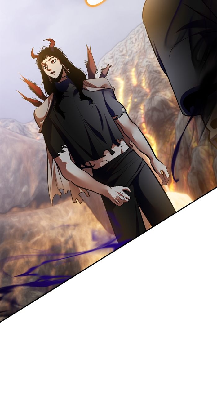 Return to Player Chapter 198 - Page 40