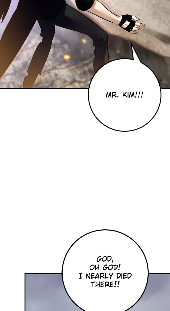 Return to Player Chapter 198 - Page 45